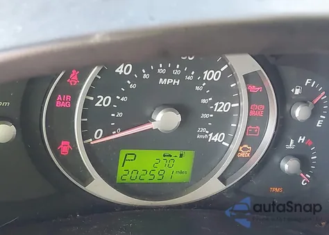 2006 Hyundai Tucson Gls/Limited z USA, uszkodzony, nr VIN KM8JN12D96U391027